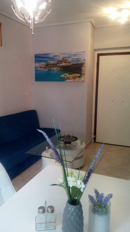 Amazing Apartment In The Center Alexandroúpolis Luaran gambar
