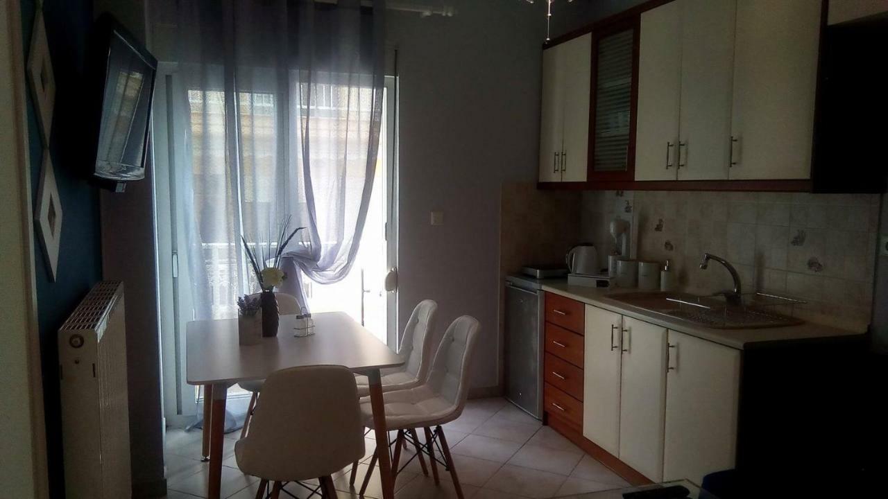 Amazing Apartment In The Center Alexandroúpolis Luaran gambar