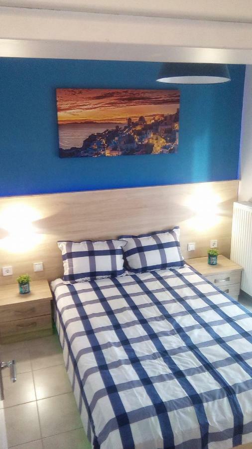 Amazing Apartment In The Center Alexandroúpolis Luaran gambar