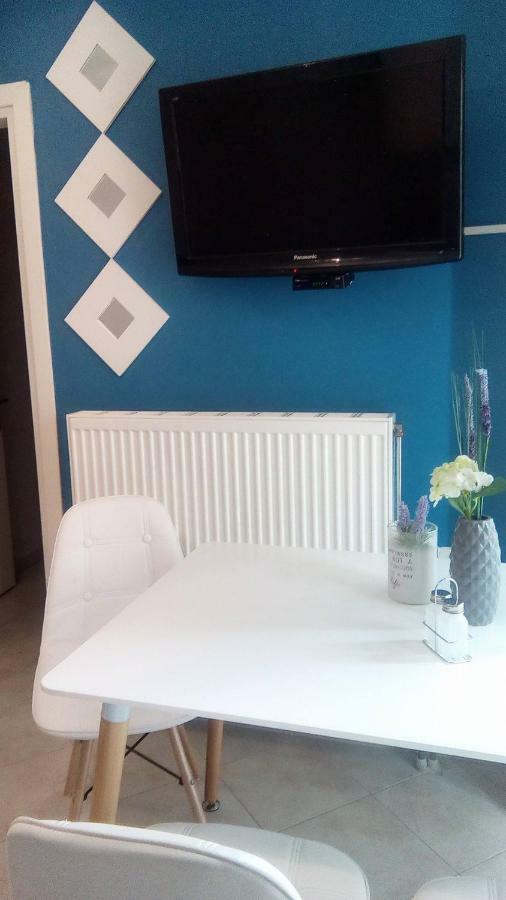 Amazing Apartment In The Center Alexandroúpolis Luaran gambar