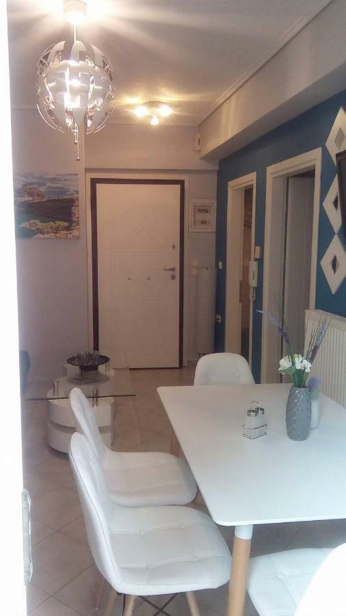 Amazing Apartment In The Center Alexandroúpolis Luaran gambar
