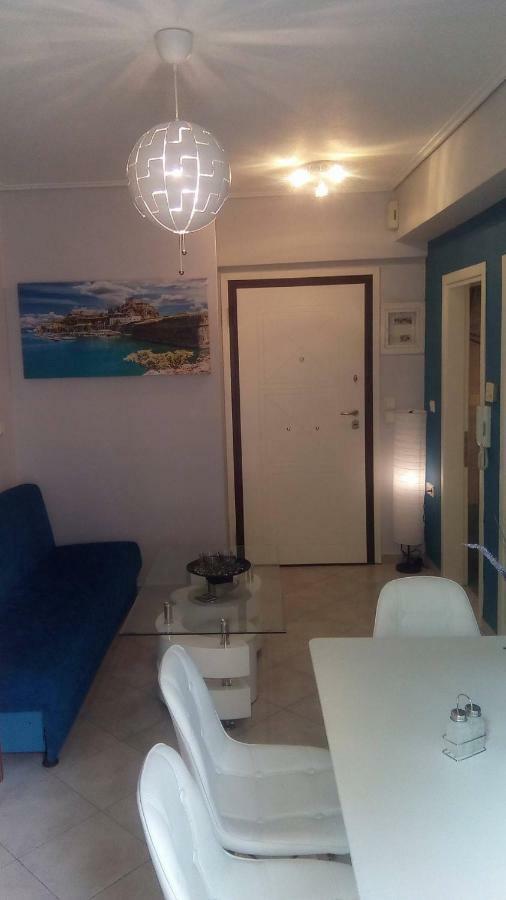 Amazing Apartment In The Center Alexandroúpolis Luaran gambar
