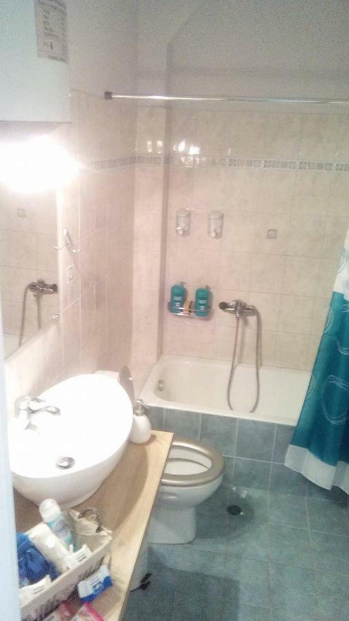Amazing Apartment In The Center Alexandroúpolis Luaran gambar