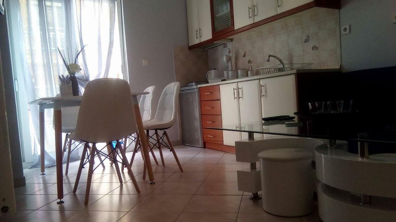 Amazing Apartment In The Center Alexandroúpolis Luaran gambar