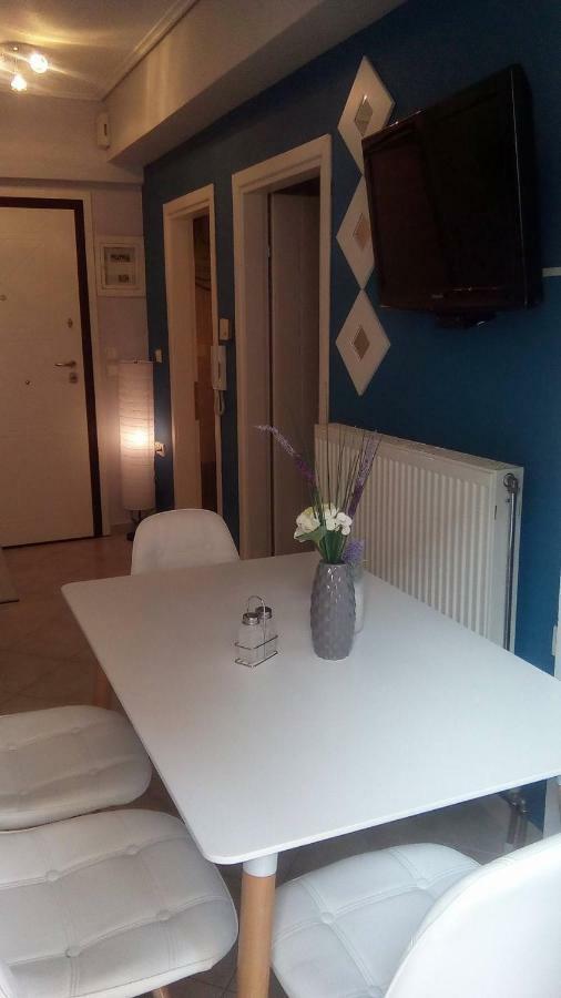 Amazing Apartment In The Center Alexandroúpolis Luaran gambar