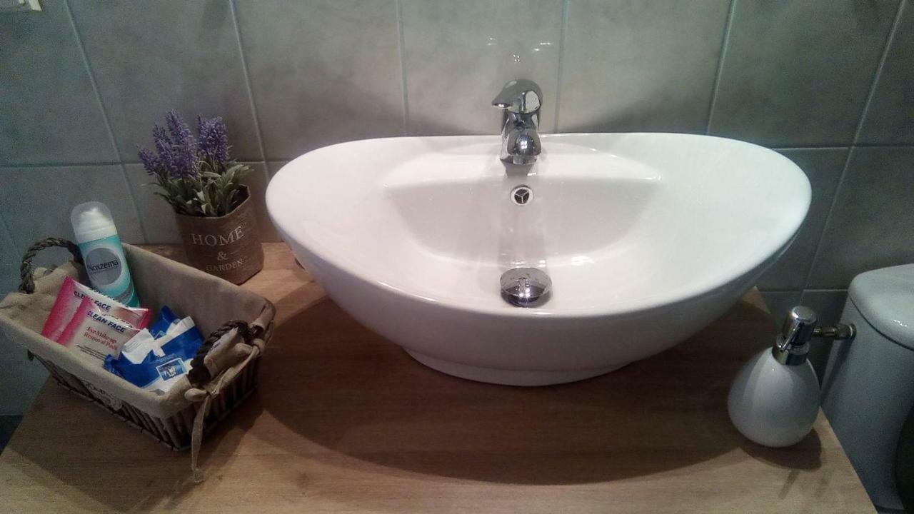 Amazing Apartment In The Center Alexandroúpolis Luaran gambar