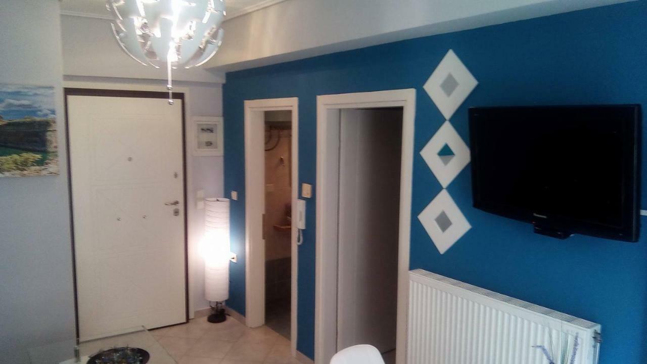 Amazing Apartment In The Center Alexandroúpolis Luaran gambar
