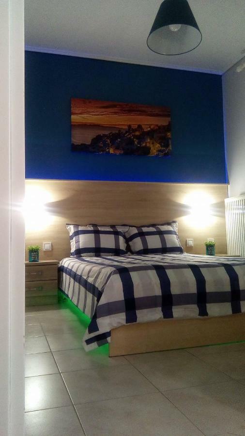 Amazing Apartment In The Center Alexandroúpolis Luaran gambar