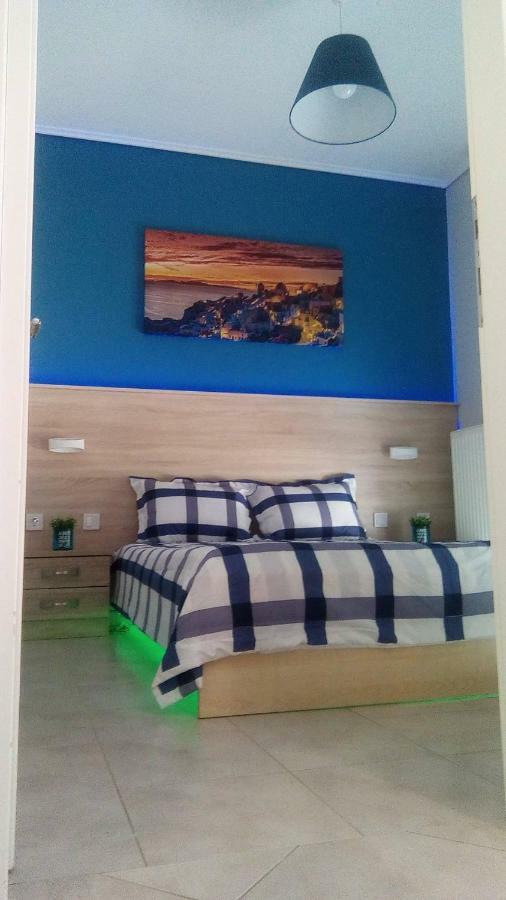 Amazing Apartment In The Center Alexandroúpolis Luaran gambar