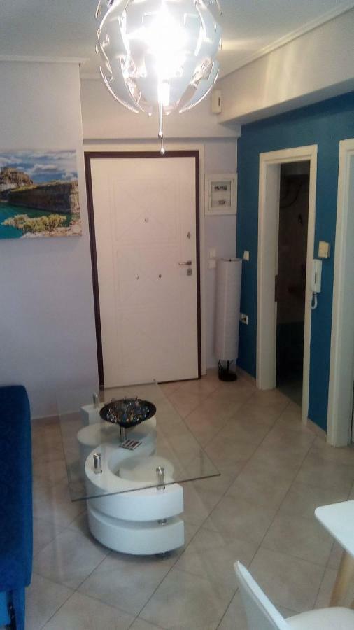 Amazing Apartment In The Center Alexandroúpolis Luaran gambar