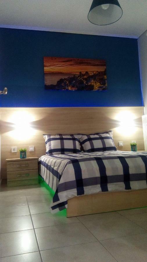 Amazing Apartment In The Center Alexandroúpolis Luaran gambar