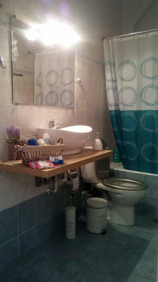 Amazing Apartment In The Center Alexandroúpolis Luaran gambar