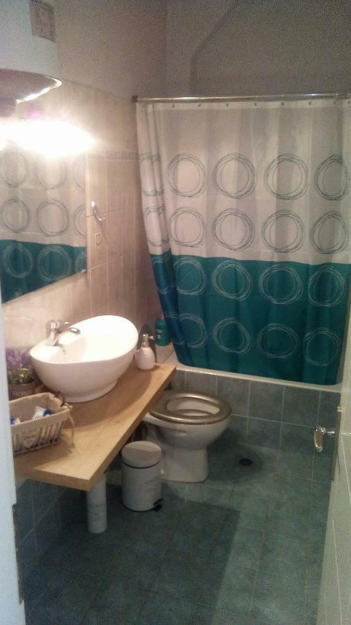 Amazing Apartment In The Center Alexandroúpolis Luaran gambar