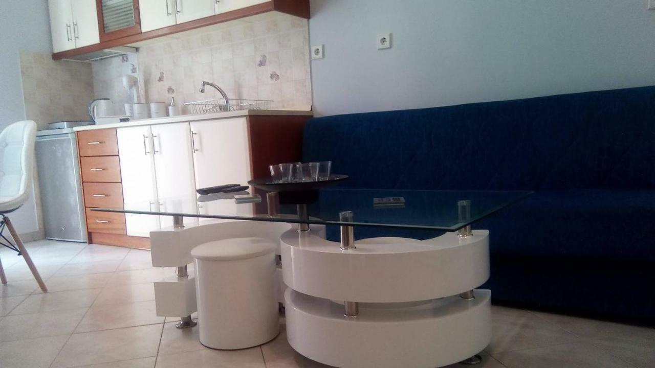 Amazing Apartment In The Center Alexandroúpolis Luaran gambar